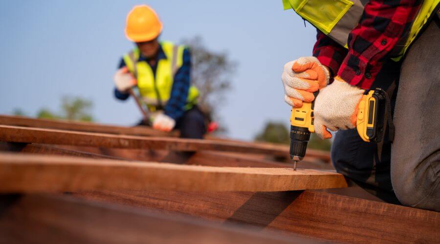 Local Chimney Repair in Bridgeport, OR